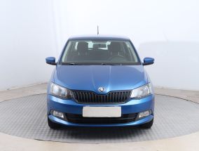 Skoda Fabia - 2018