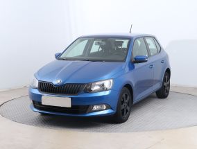 Skoda Fabia - 2018