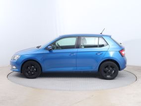 Skoda Fabia - 2018