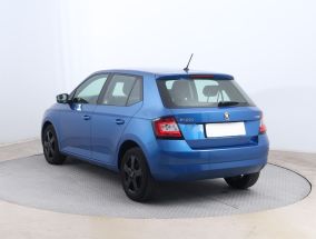 Skoda Fabia - 2018
