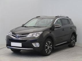 Toyota RAV 4 - 2014