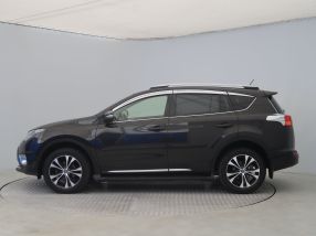 Toyota RAV 4 - 2014