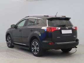 Toyota RAV 4 - 2014