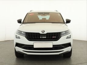 Skoda Kodiaq - 2019