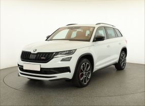 Skoda Kodiaq - 2019