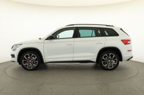 Skoda Kodiaq - 2019