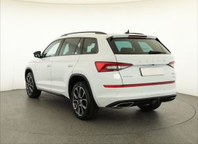 Skoda Kodiaq - 2019