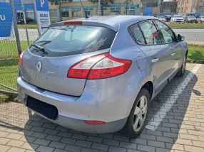 Renault Megane - 2010