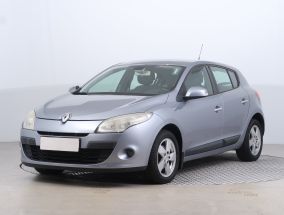 Renault Megane - 2010
