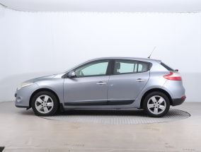 Renault Megane - 2010