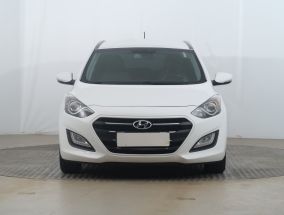 Hyundai i30 - 2016