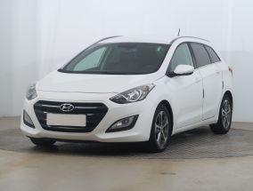 Hyundai i30 - 2016