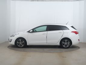 Hyundai i30 - 2016