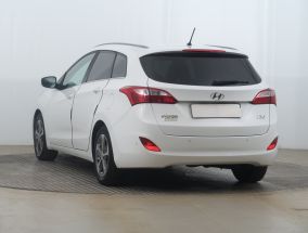 Hyundai i30 - 2016