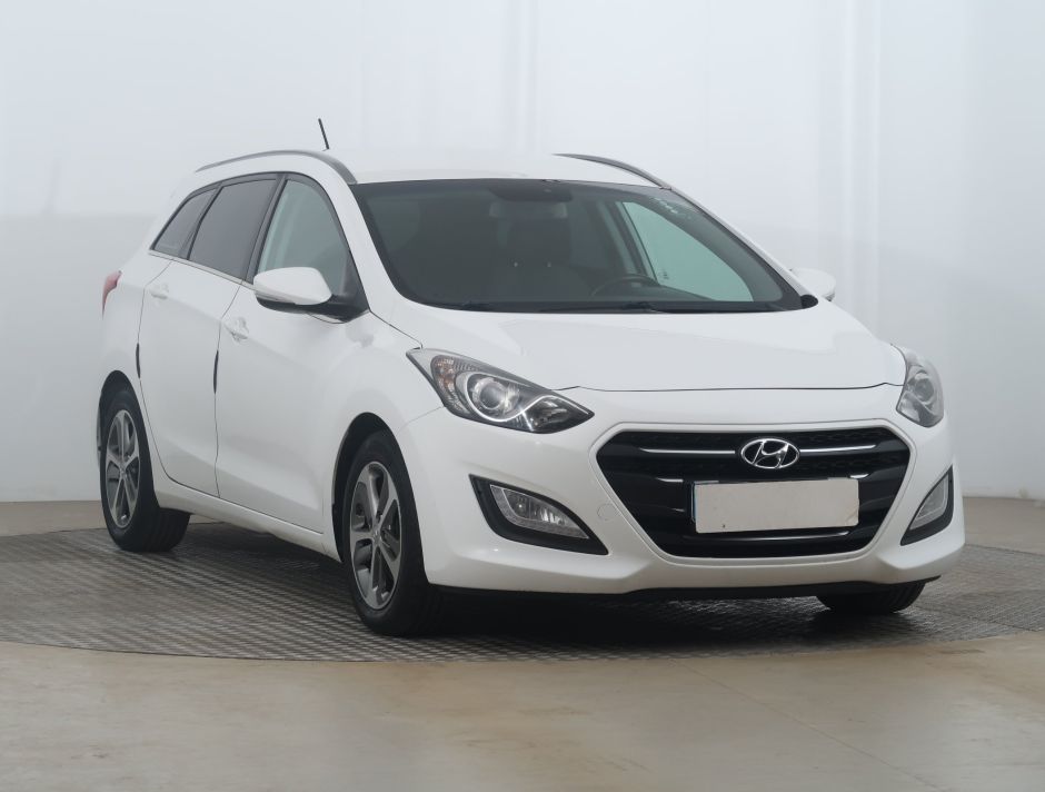 Hyundai i30 - 2016