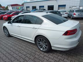 Volkswagen Passat - 2019