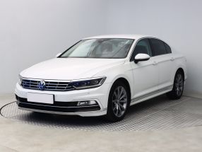 Volkswagen Passat - 2019