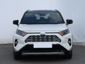 Toyota RAV 4 - 2021