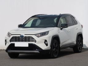 Toyota RAV 4 - 2021