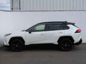 Toyota RAV 4 - 2021