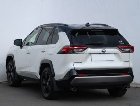 Toyota RAV 4 - 2021