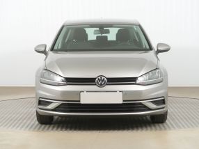 Volkswagen Golf - 2017