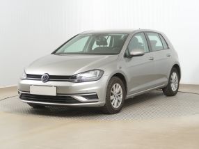 Volkswagen Golf - 2017