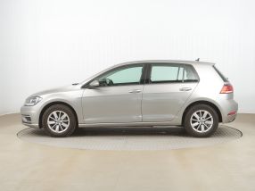 Volkswagen Golf - 2017