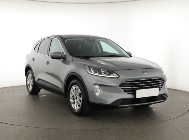 Ford Kuga 2021
