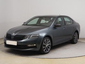 Skoda Octavia - 2019
