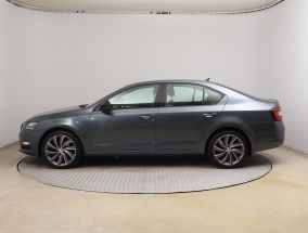 Skoda Octavia - 2019