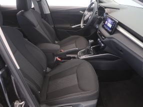 Škoda Fabia - 2024