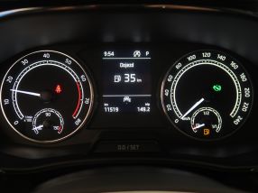 Škoda Fabia - 2024