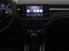 Škoda Fabia - 2024