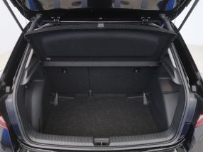 Škoda Fabia - 2024