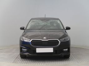 Skoda Fabia - 2024