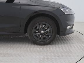 Škoda Fabia - 2024