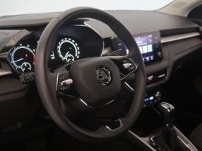Škoda Fabia - 2024