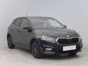 Škoda Fabia - 2024