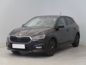 Skoda Fabia - 2024