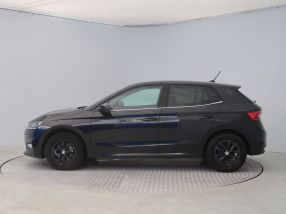 Skoda Fabia - 2024