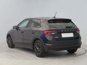 Skoda Fabia - 2024