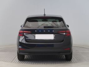 Škoda Fabia - 2024