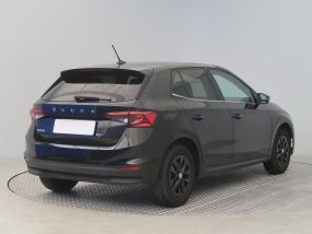 Škoda Fabia - 2024