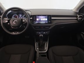 Škoda Fabia - 2024
