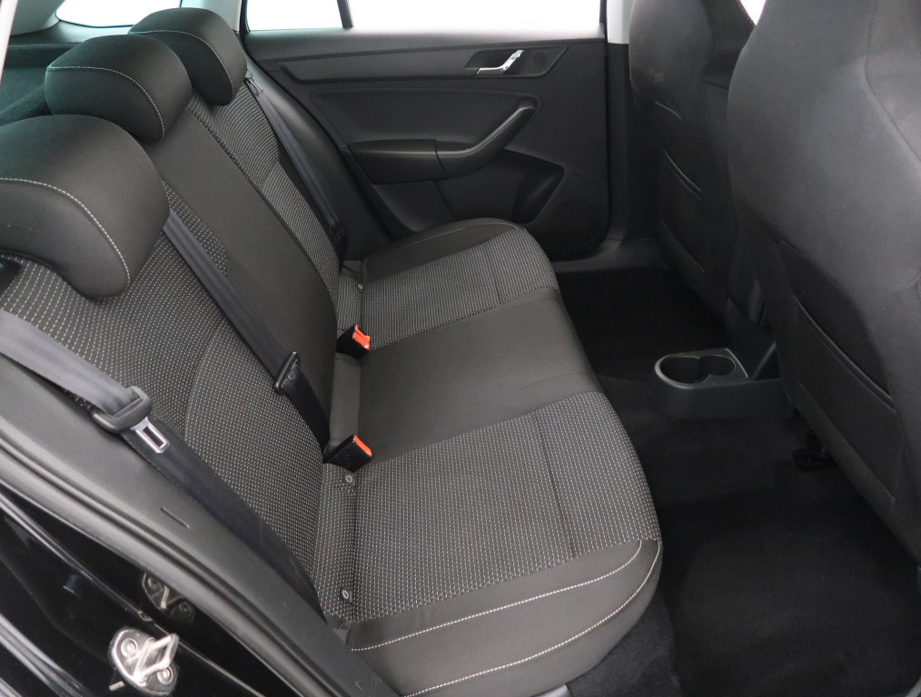 Škoda Rapid Spaceback