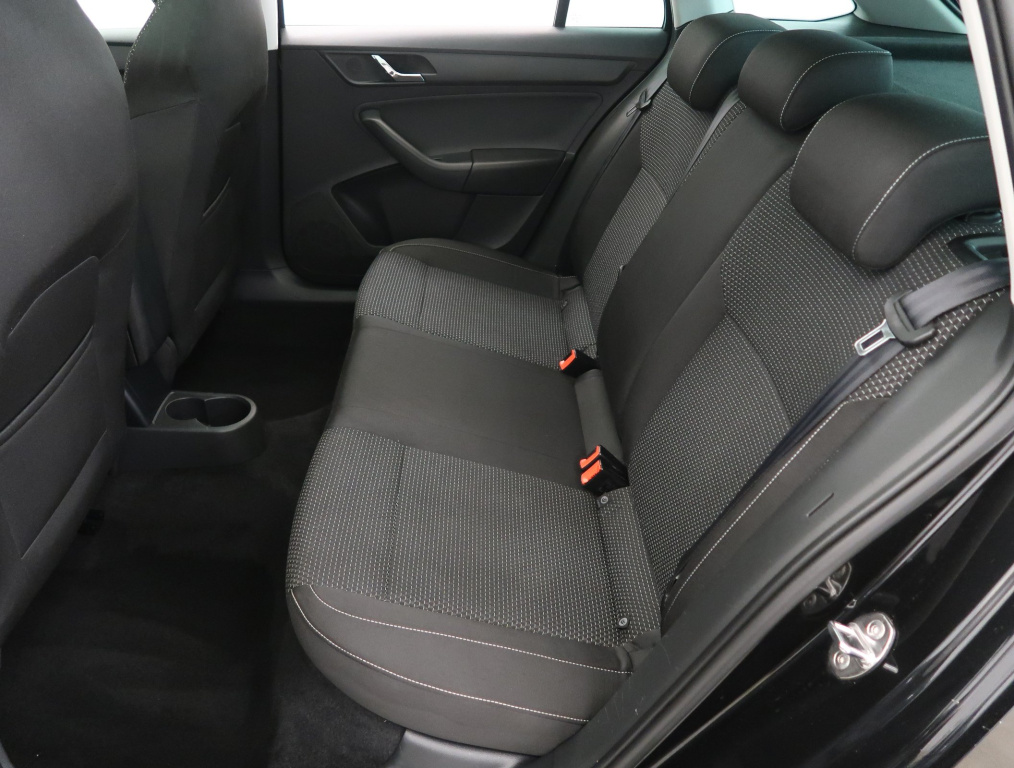 Škoda Rapid Spaceback