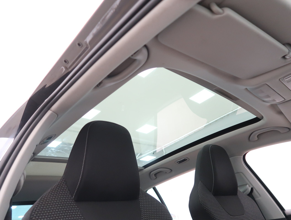 Škoda Rapid Spaceback