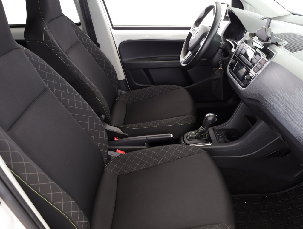 Škoda Citigo-e
