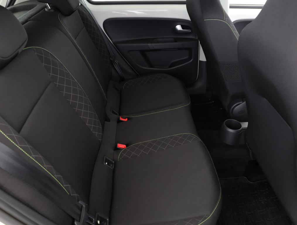 Škoda Citigo-e